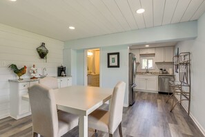 Appartement (1 Bedroom) | Intérieur