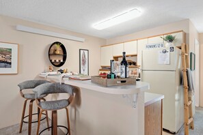 Apart Daire (0 Bedroom) | İç mekân
