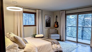 Talo (4 Bedrooms) | Sisätilat