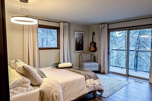 Ferienhaus (4 Bedrooms) | Innenbereich
