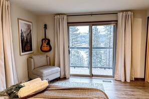 Ferienhaus (4 Bedrooms) | Innenbereich