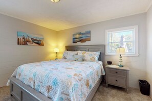 公寓 (2 Bedrooms) | 住宿内部