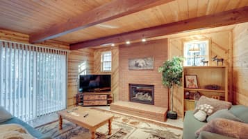 منزل (4 Bedrooms) | المنشأة من الداخل