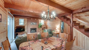 Rumah (4 Bedrooms) | Interior