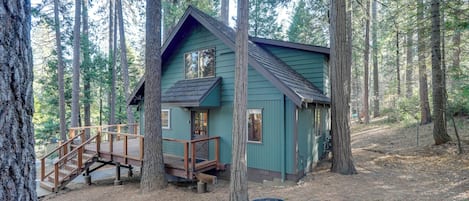 Casa (4 Bedrooms) | Interior