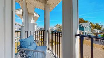 Hus (4 Bedrooms) | Innvendig