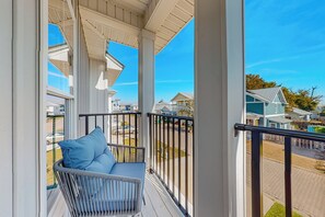 Hus (4 Bedrooms) | Innvendig