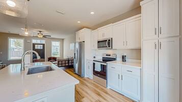 Maison (4 Bedrooms) | Intérieur