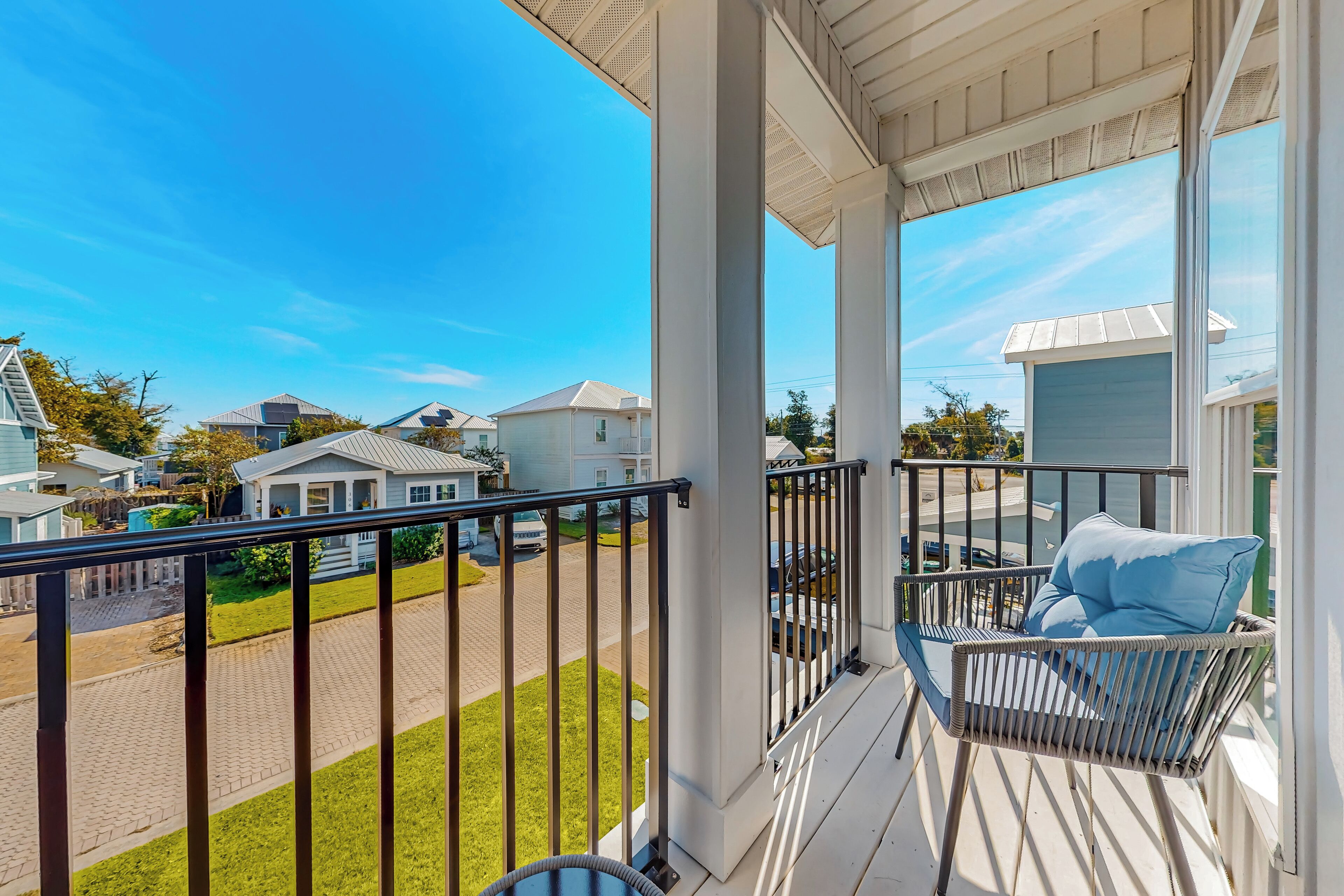 Hus (4 Bedrooms) | Innvendig