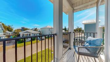 Hus (4 Bedrooms) | Innvendig