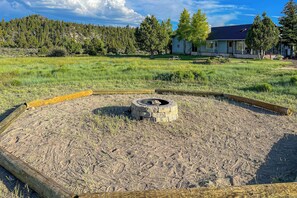 Interior - Fish Hatchery Ranch w/ Furnished Patio (Hatch)