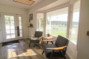 Interior - Fish Hatchery Ranch w/ Furnished Patio (Hatch)