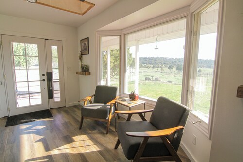 Fish Hatchery Ranch w/ Furnished Patio