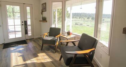 Fish Hatchery Ranch w/ Furnished Patio