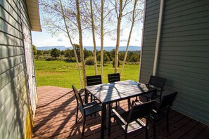 Interior - Fish Hatchery Ranch w/ Furnished Patio (Hatch)