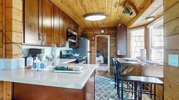 Casa (1 Bedroom) | Interior