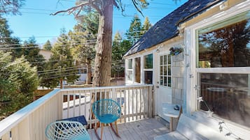 Casa (1 Bedroom) | Interior