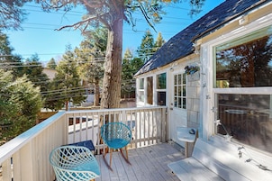 Casa (1 Bedroom) | Interior