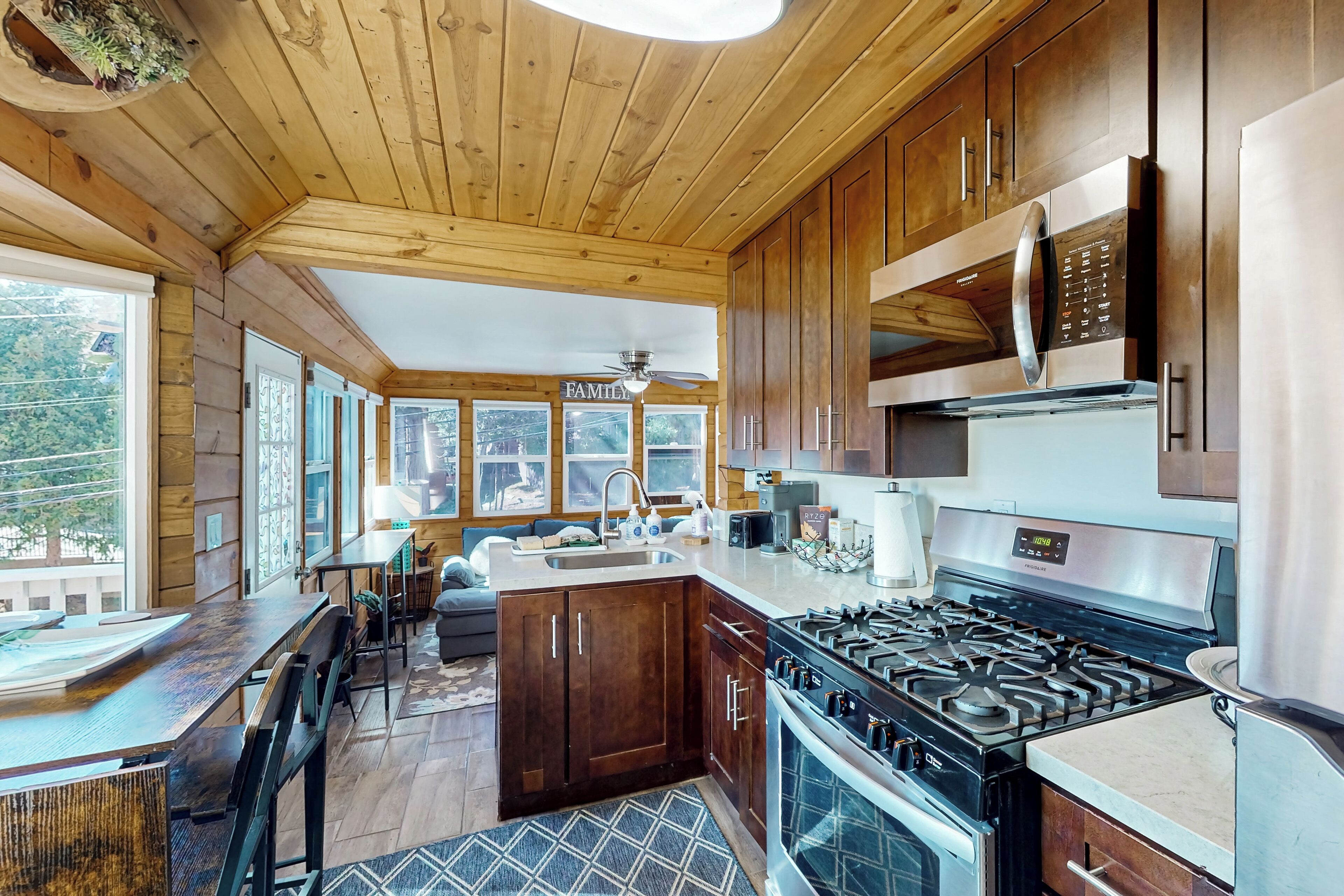 Casa (1 Bedroom) | Interior