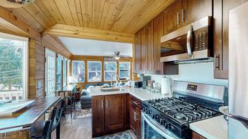 Casa (1 Bedroom) | Interior