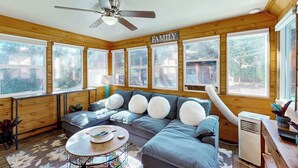 Hus (1 Bedroom) | Boendets fasad