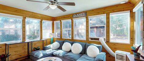 Casa (1 Bedroom) | Fachada da propriedade