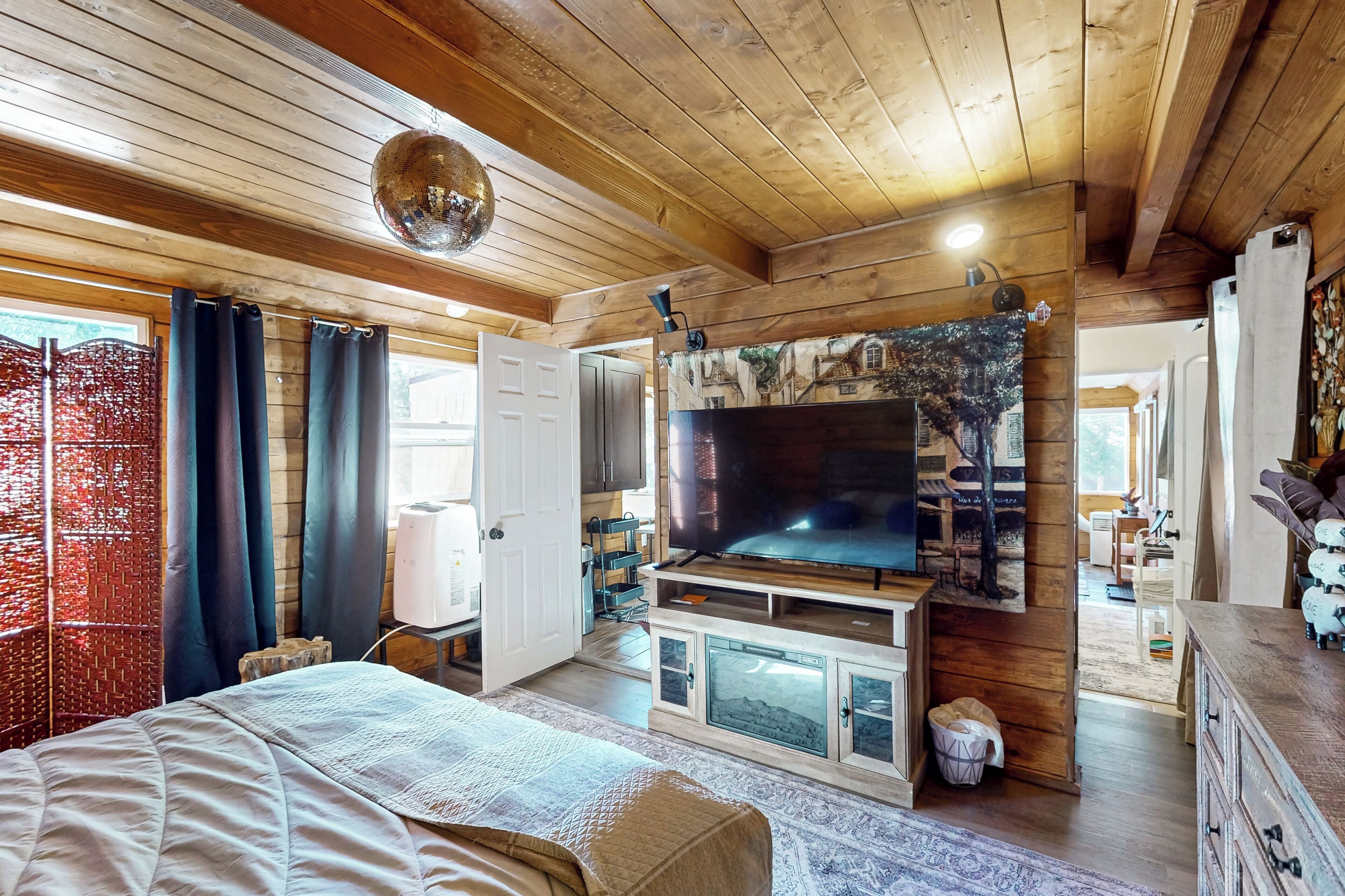 Casa (1 Bedroom) | Interior