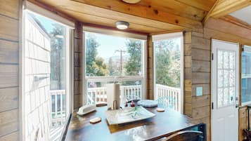 Casa (1 Bedroom) | Interior