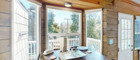 Huis (1 Bedroom) | Interieur