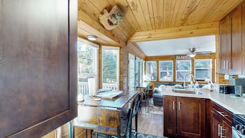 Casa (1 Bedroom) | Interior