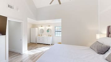 Departamento (3 Bedrooms) | Interior