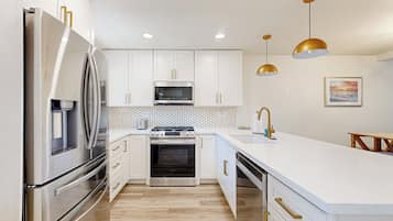 Departamento (3 Bedrooms) | Interior