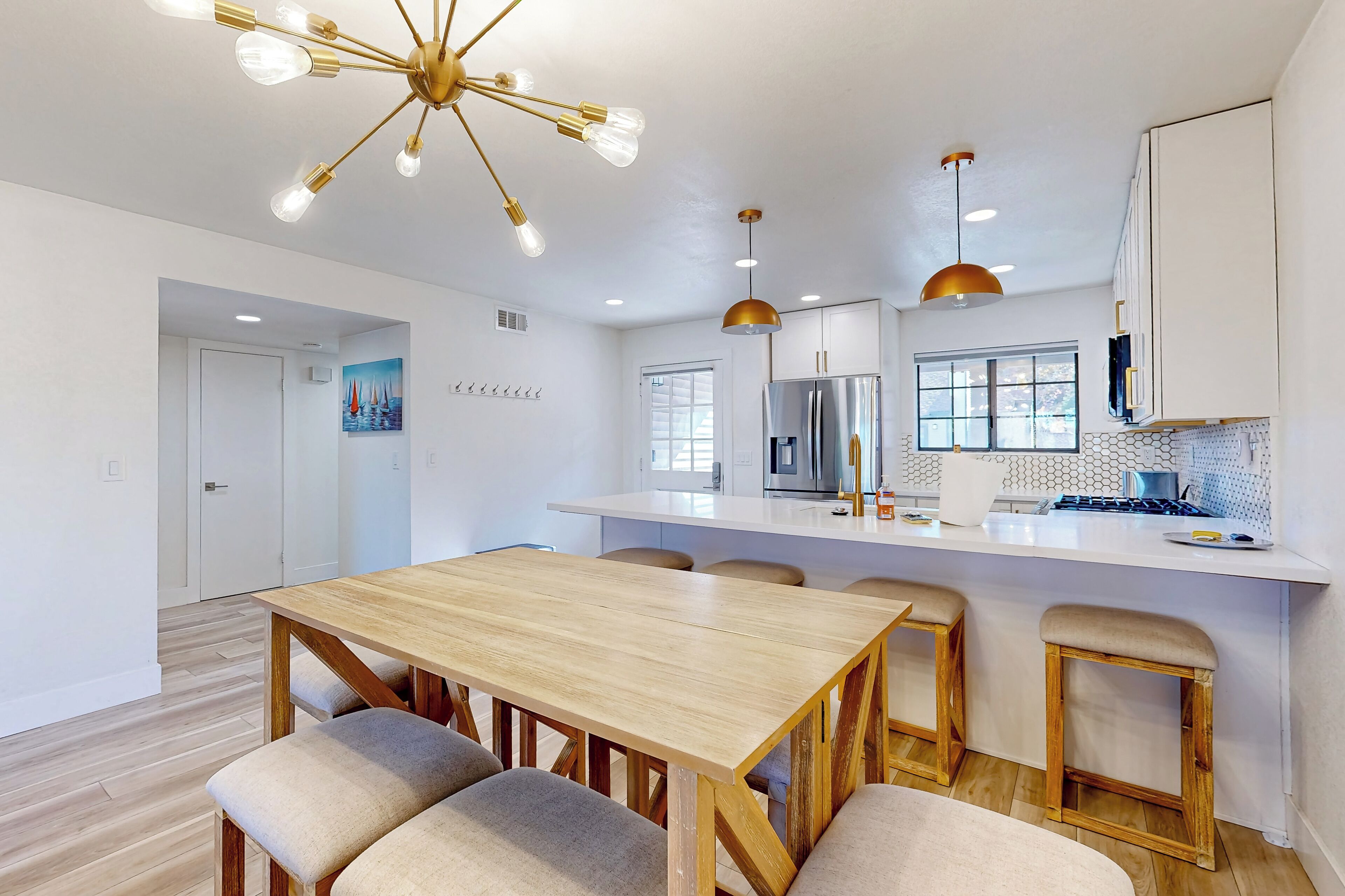 Departamento (3 Bedrooms) | Interior