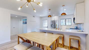 Departamento (3 Bedrooms) | Interior