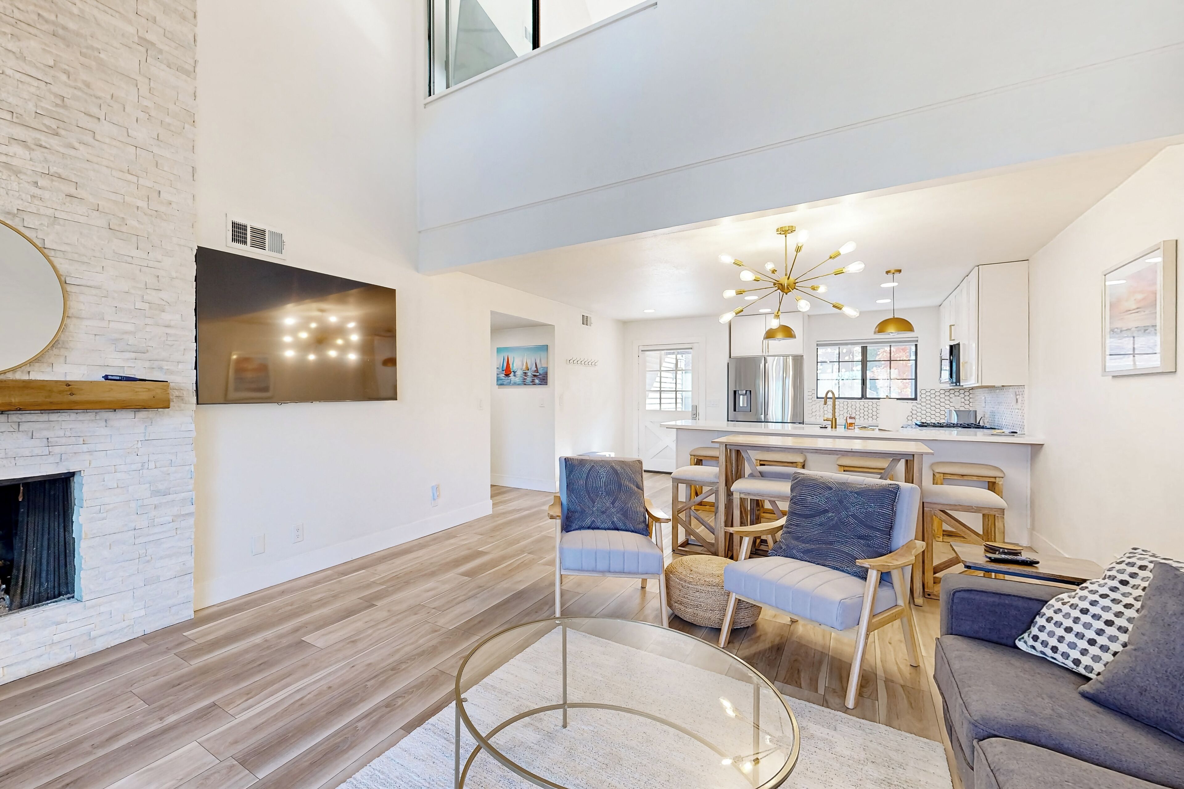 Apartment (3 Bedrooms) | Interior