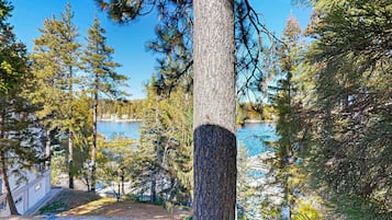 Departamento (3 Bedrooms) | Interior