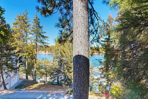 Interior - 3 BR Lake Condo w/ Shared Pool & Spa (Lake Arrowhead)