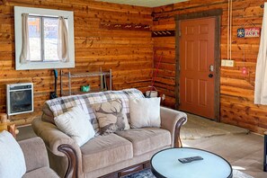 Casa (3 Bedrooms) | Interior