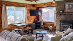 Hus (3 Bedrooms) | Fasade