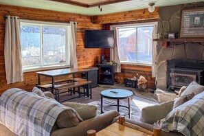 Casa (3 Bedrooms) | Interior