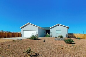 Casa (4 Bedrooms) | Parte interna