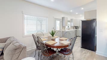 Casa (4 Bedrooms) | Interni