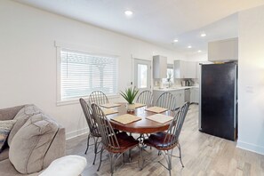 House (4 Bedrooms) | Interior - 4BR Scenic Dog-friendly Home w/ Large Yard (Kanab)