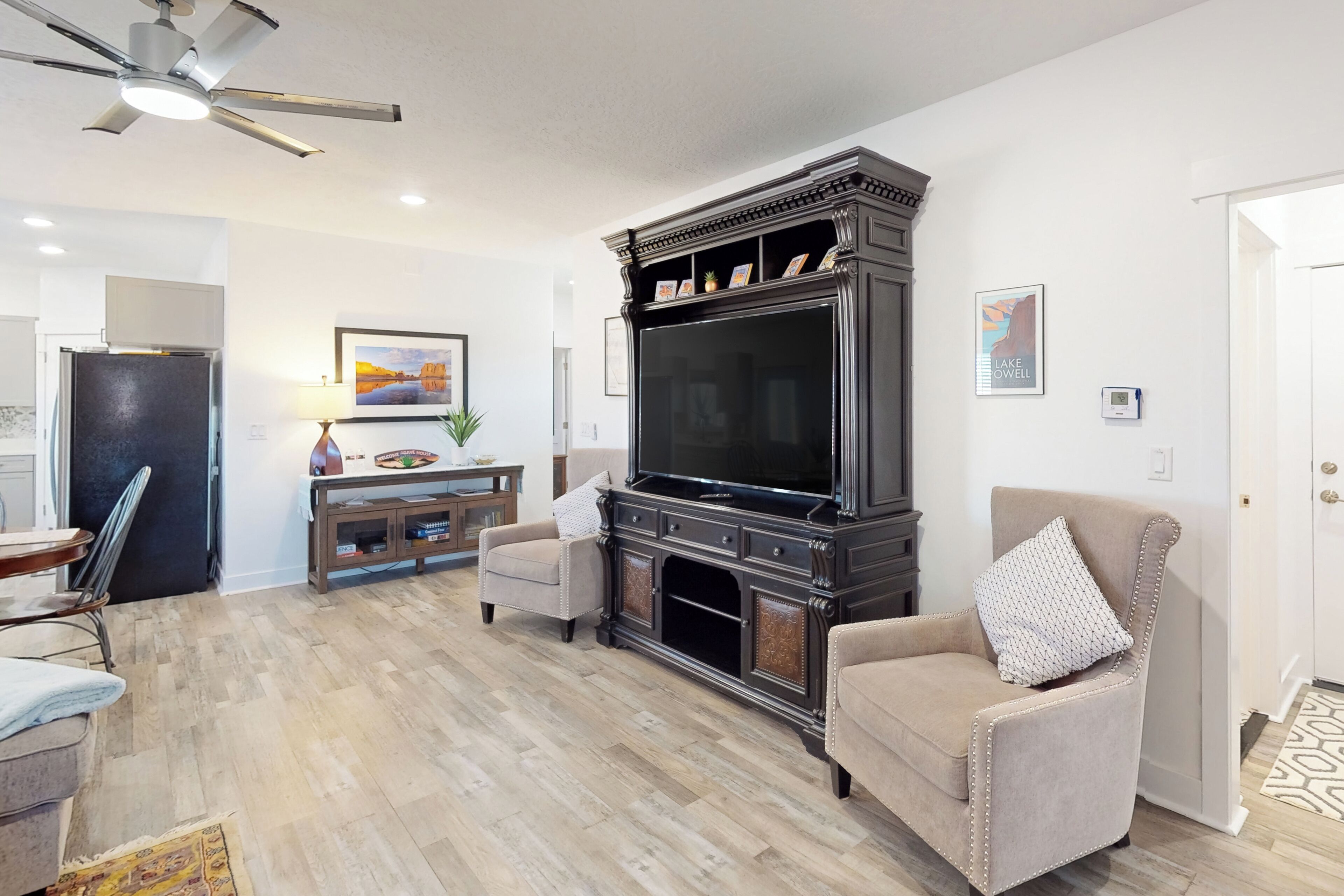 Casa (4 Bedrooms) | Interni