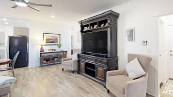 Casa (4 Bedrooms) | Interni