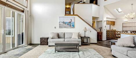 ハウス (4 Bedrooms) | 施設の正面