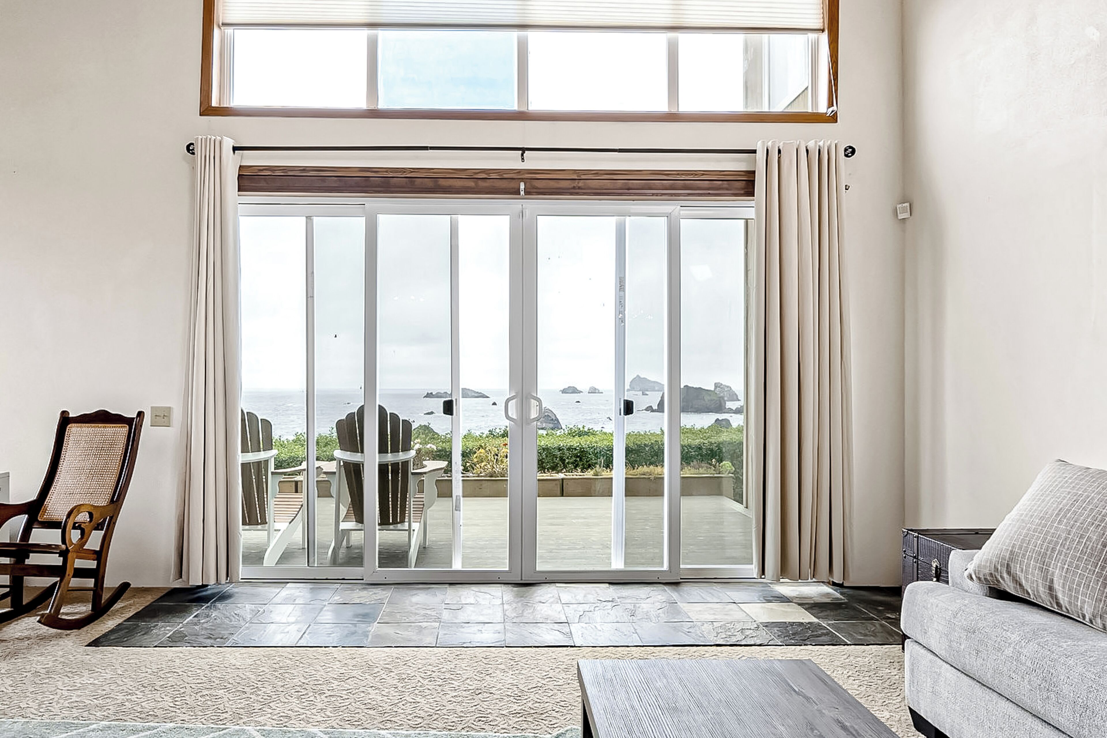 Hus (4 Bedrooms) | Innvendig