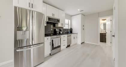 Flexible Family Living! Modern Pompano Beach Home