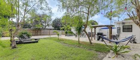 Hus (3 Bedrooms) | Boendets fasad