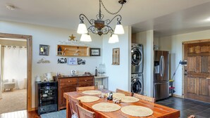 獨棟房屋 (2 Bedrooms) | 住宿內部